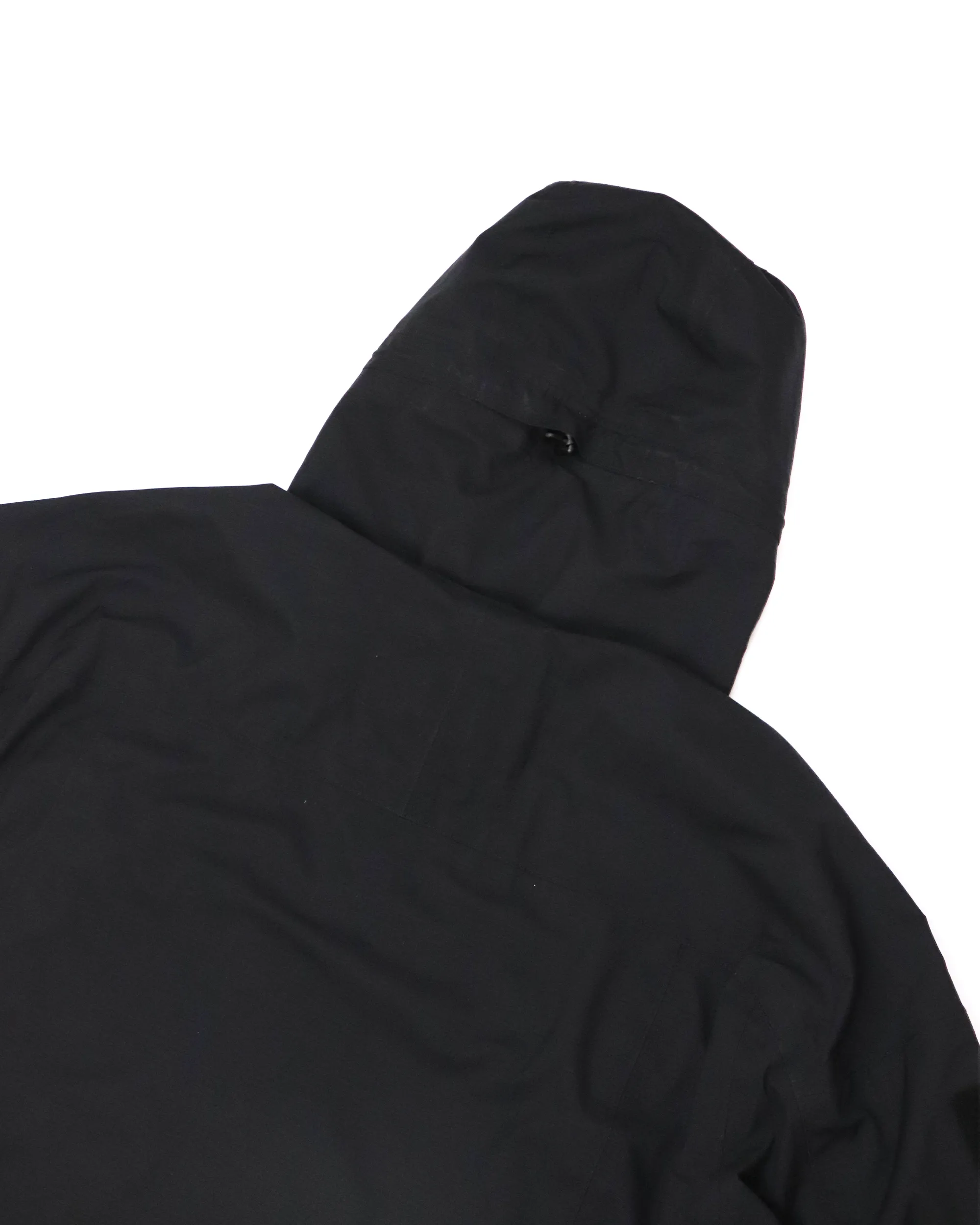 A404 Stealth Jacket - Black