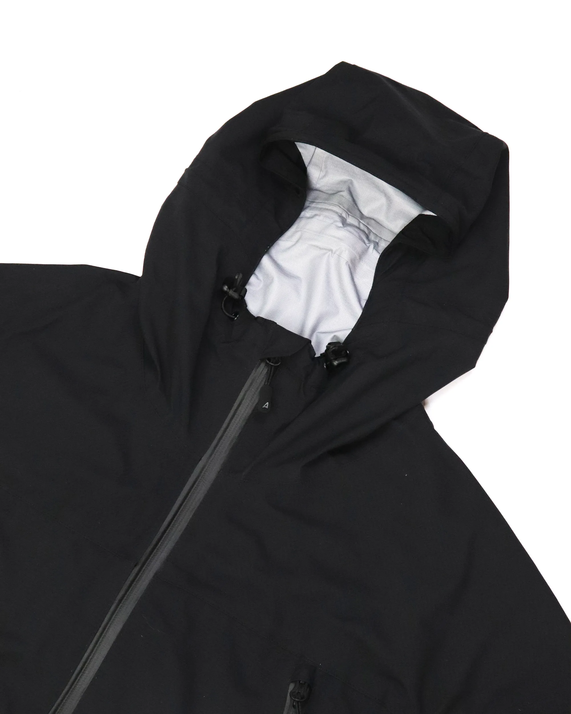 A404 Stealth Jacket - Black