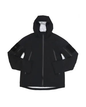 A404 Stealth Jacket - Black