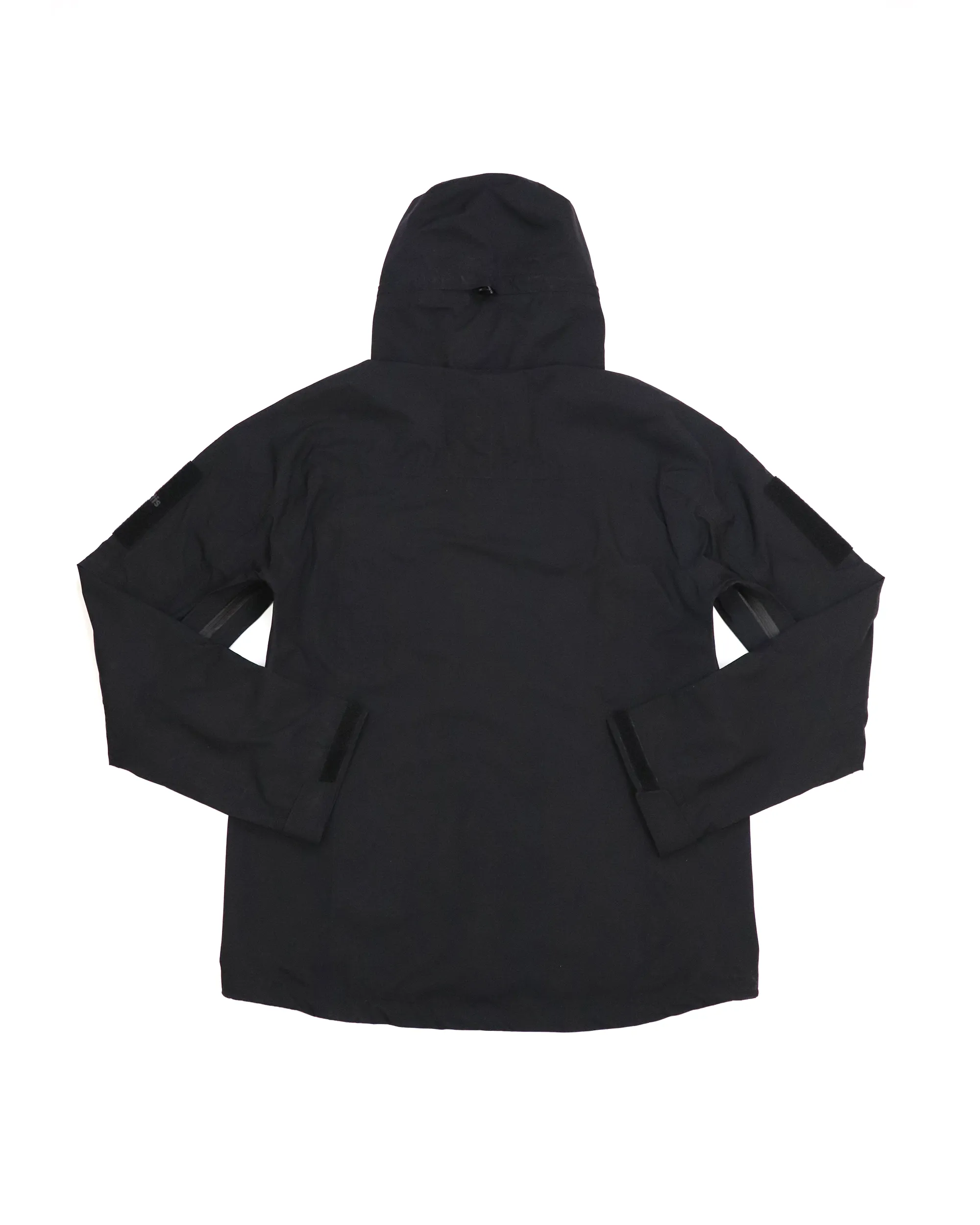 A404 Stealth Jacket - Black