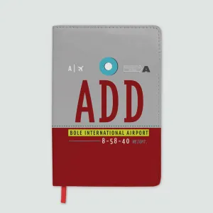 ADD - Journal