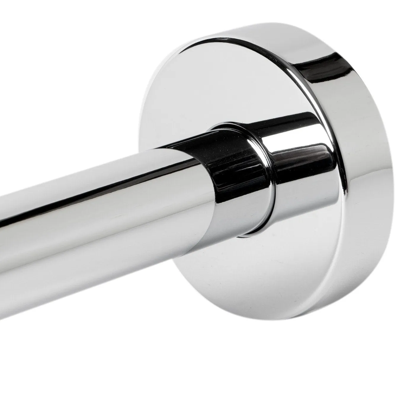 ALFI Brand ABSA16R-PC Polished Chrome 16" Round Shower Arm