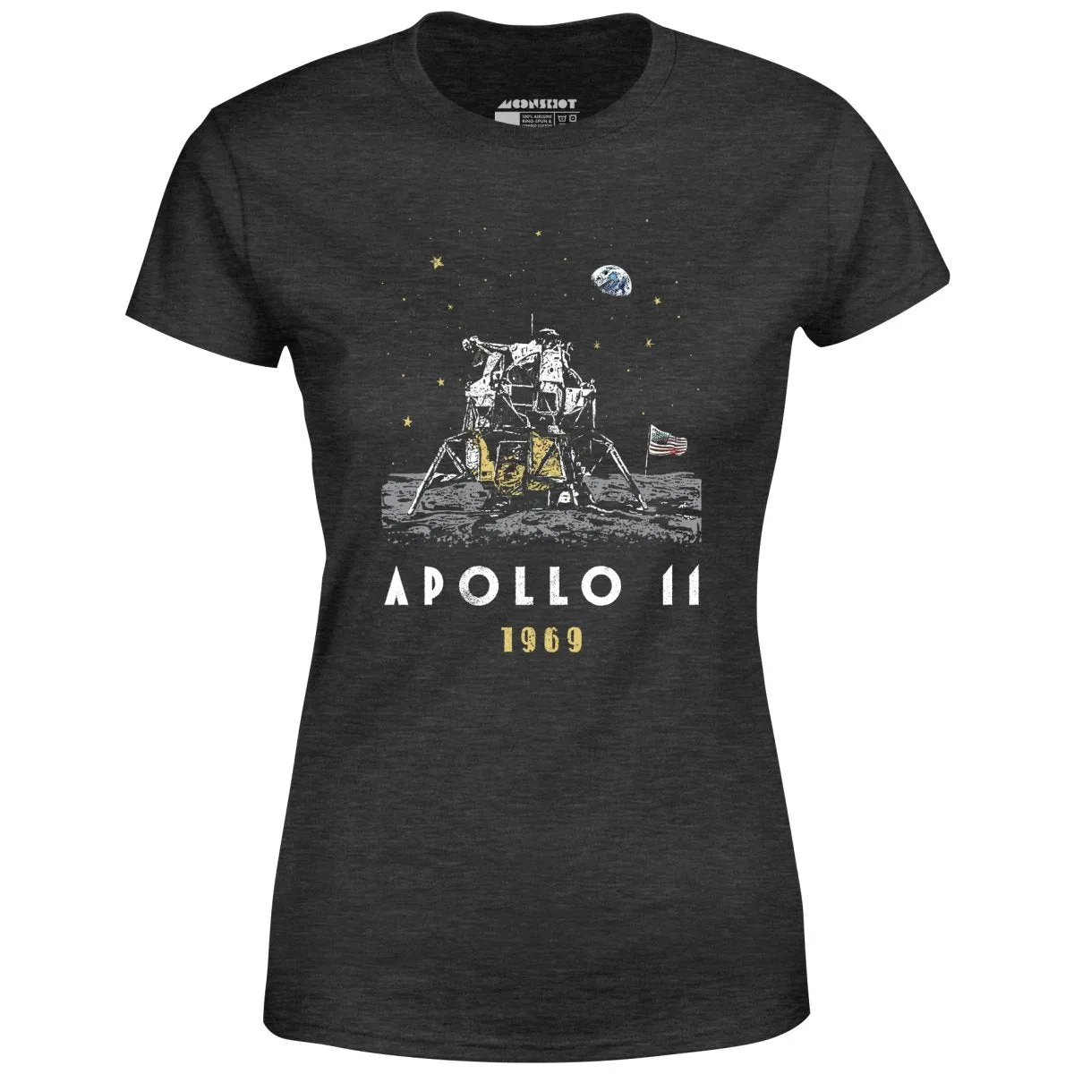 Apollo 11 - Women's T-Shirt