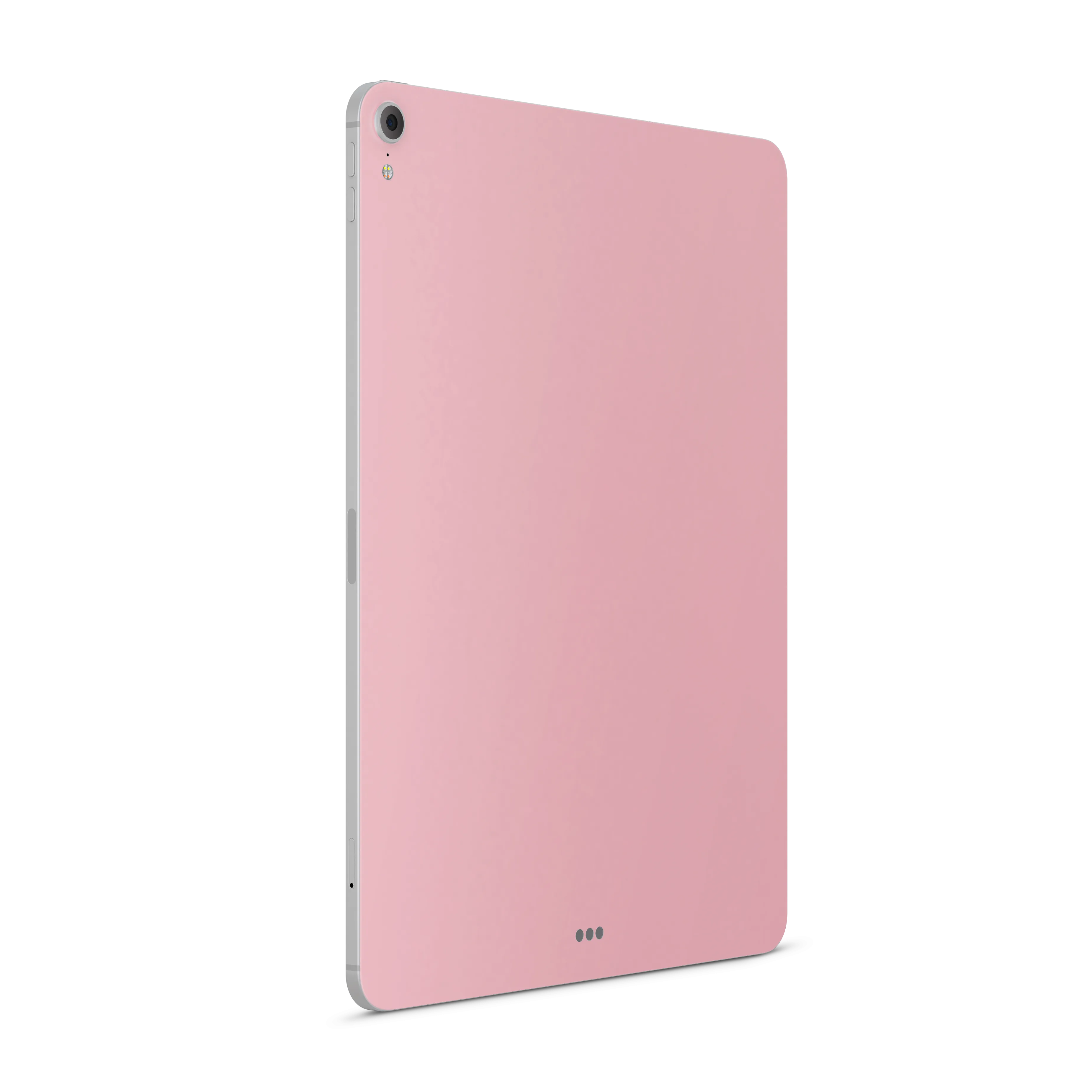 Apple iPad Pastel Pink Skin