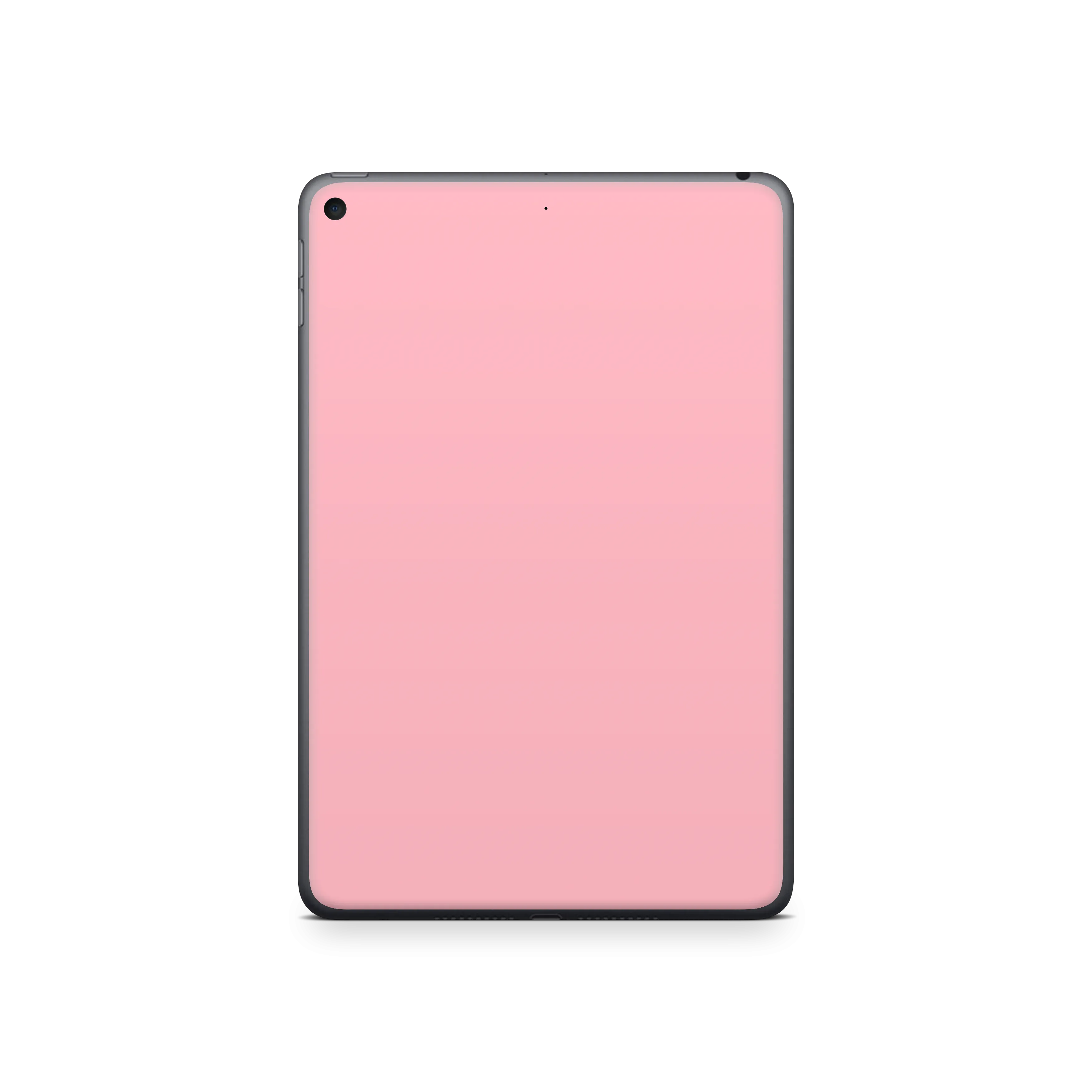 Apple iPad Pastel Pink Skin