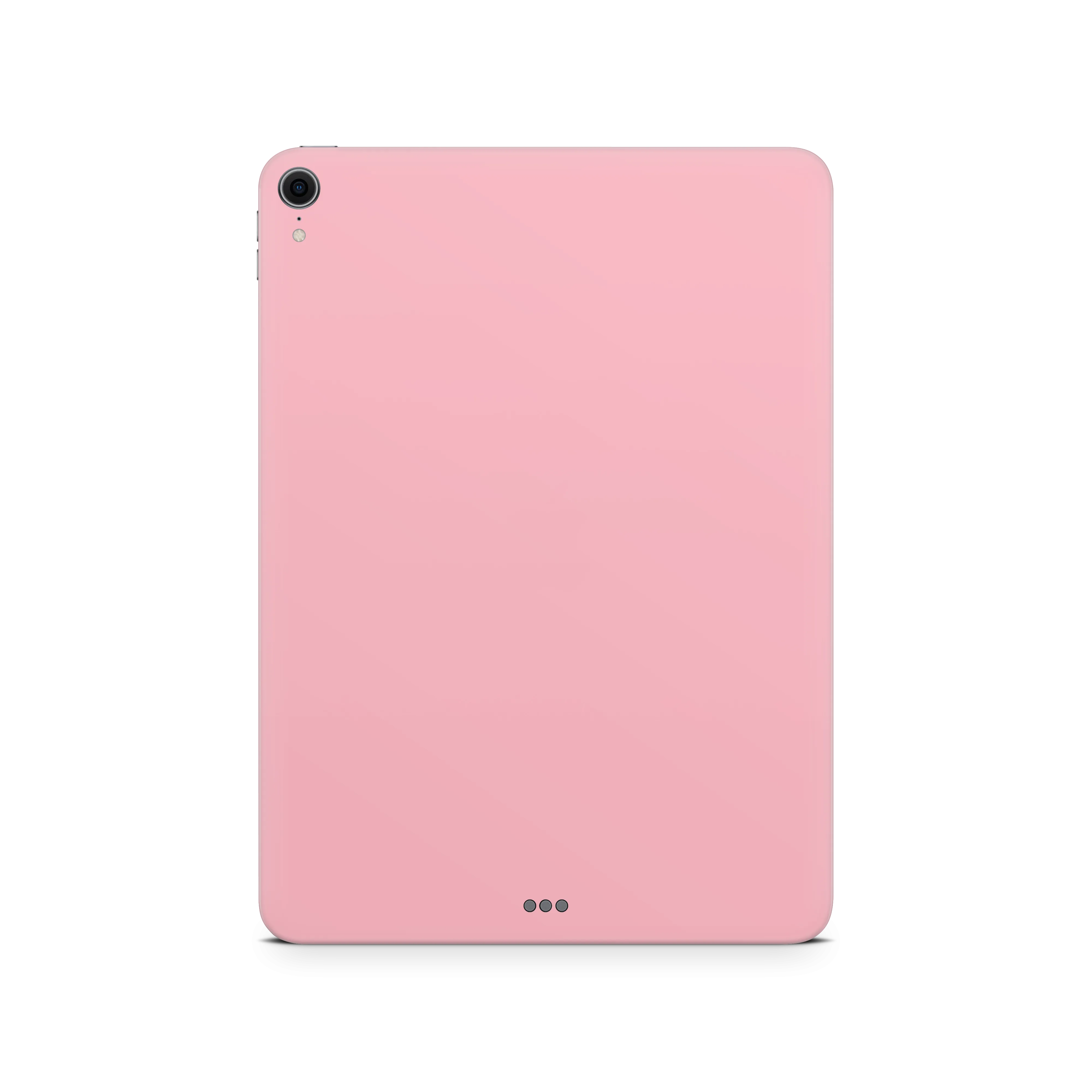 Apple iPad Pastel Pink Skin