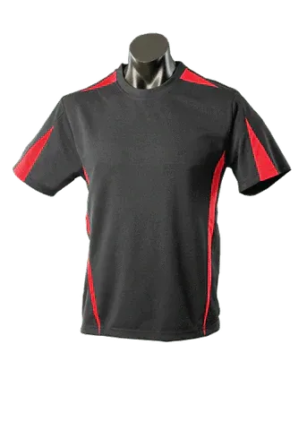 Aussie Pacific Men's Eureka Tees 1204