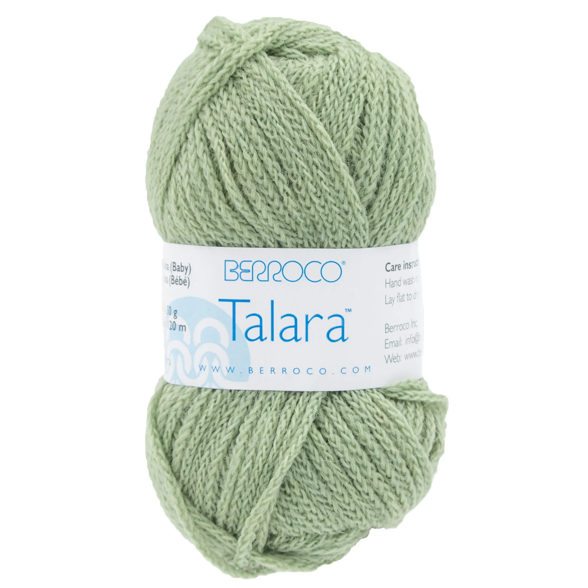 Berroco Talara Yarn - 7311 Pasco