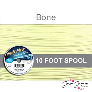 Bone Soft Flex Wire