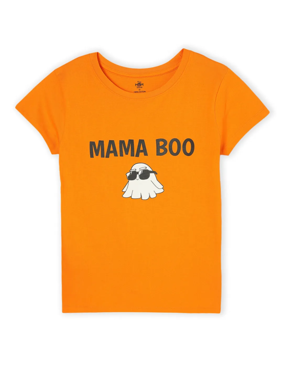 Boos Family T-shirt - Combo of 2 Tshirts with 1 Onesie