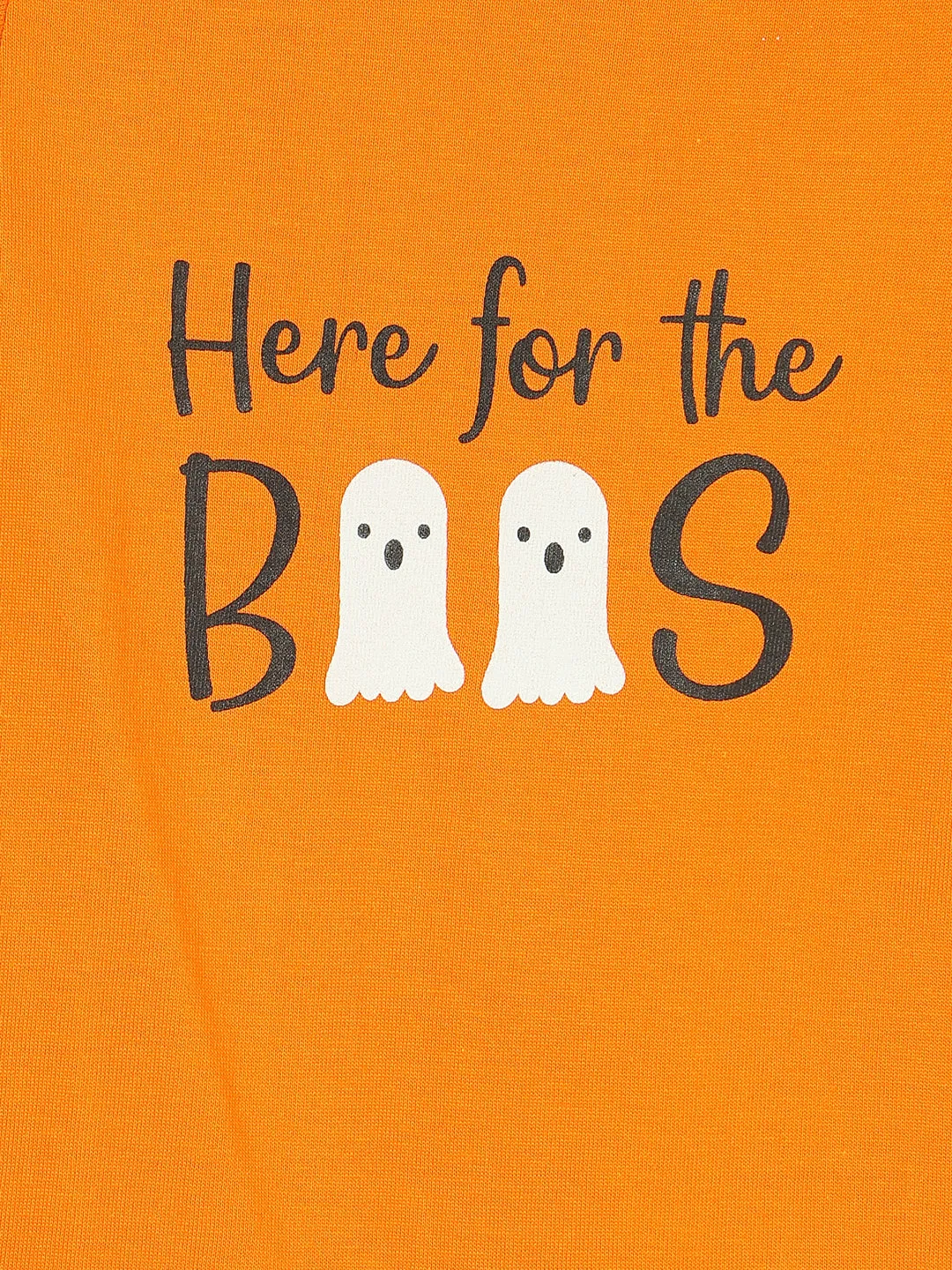 Boos Family T-shirt - Combo of 2 Tshirts with 1 Onesie