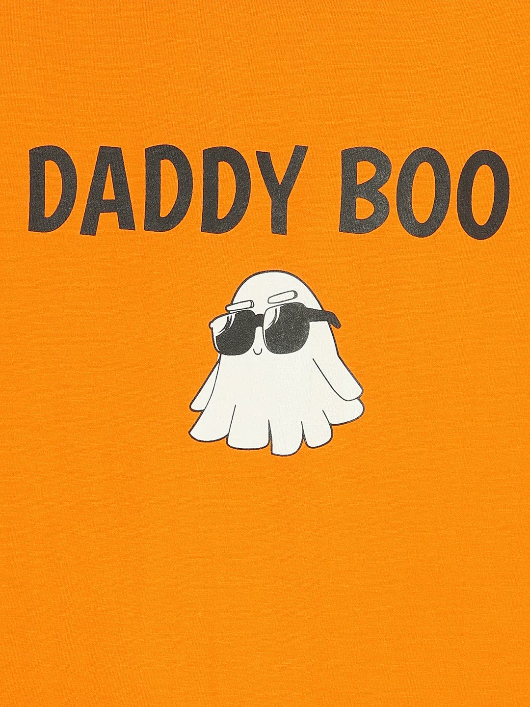 Boos Family T-shirt - Combo of 2 Tshirts with 1 Onesie