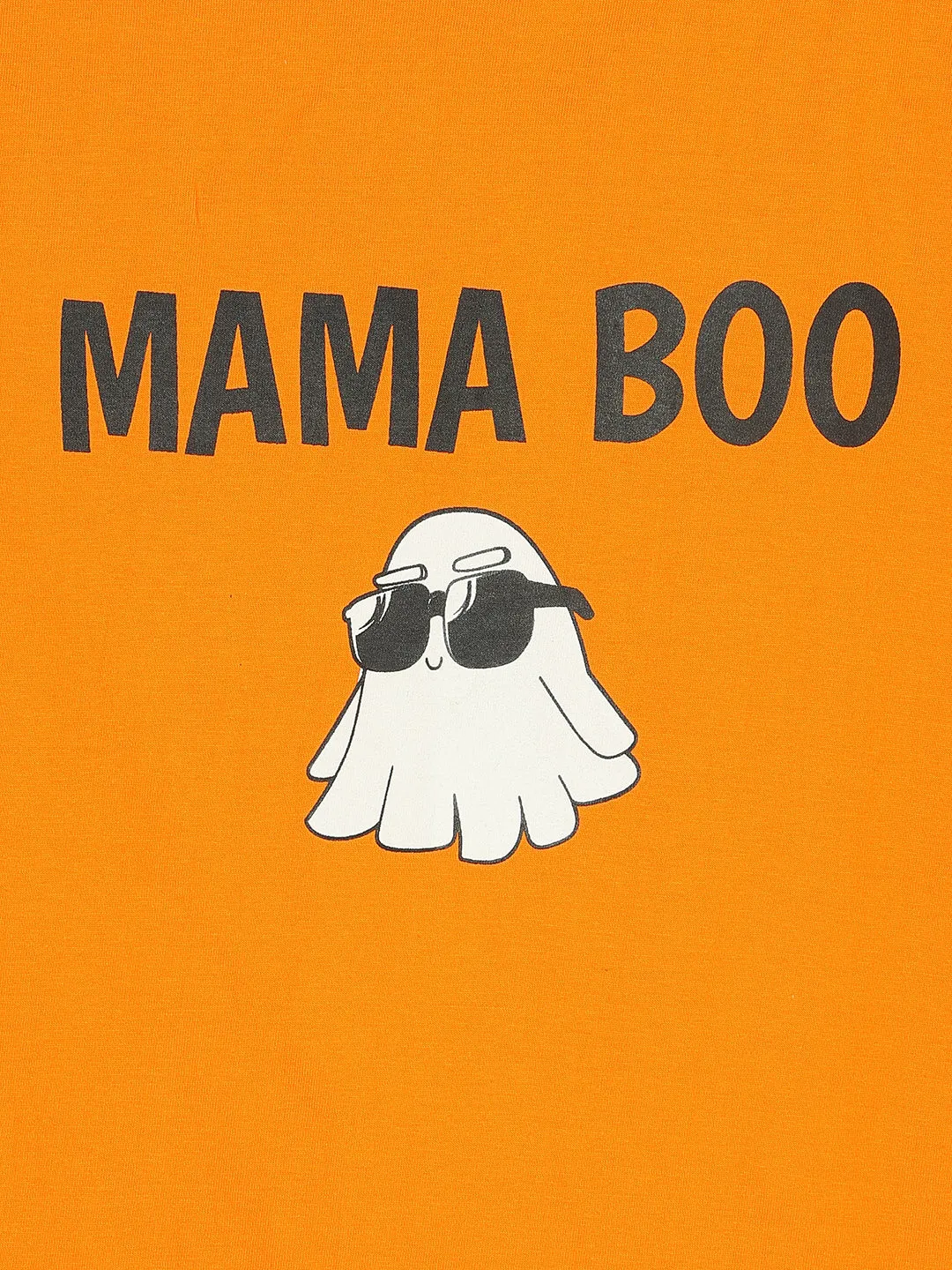 Boos Family T-shirt - Combo of 2 Tshirts with 1 Onesie