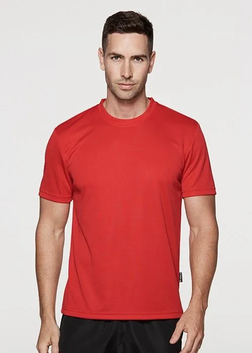 BOTANY MENS TEES - 1207