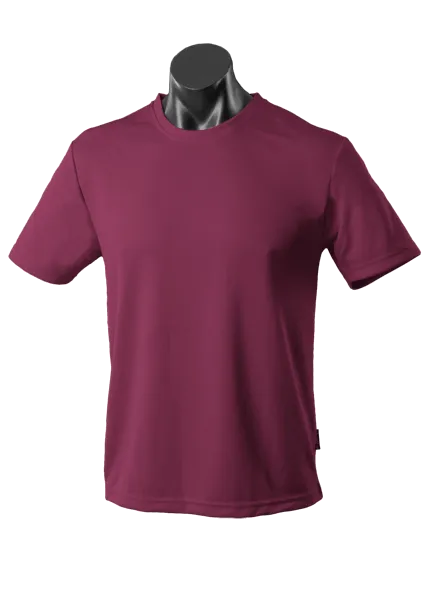 BOTANY MENS TEES - 1207