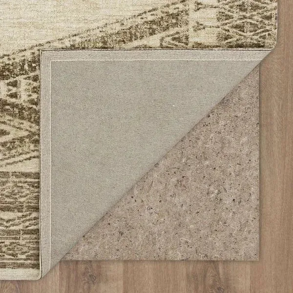 Bowen R1144 412 Reverb Neutral Rug