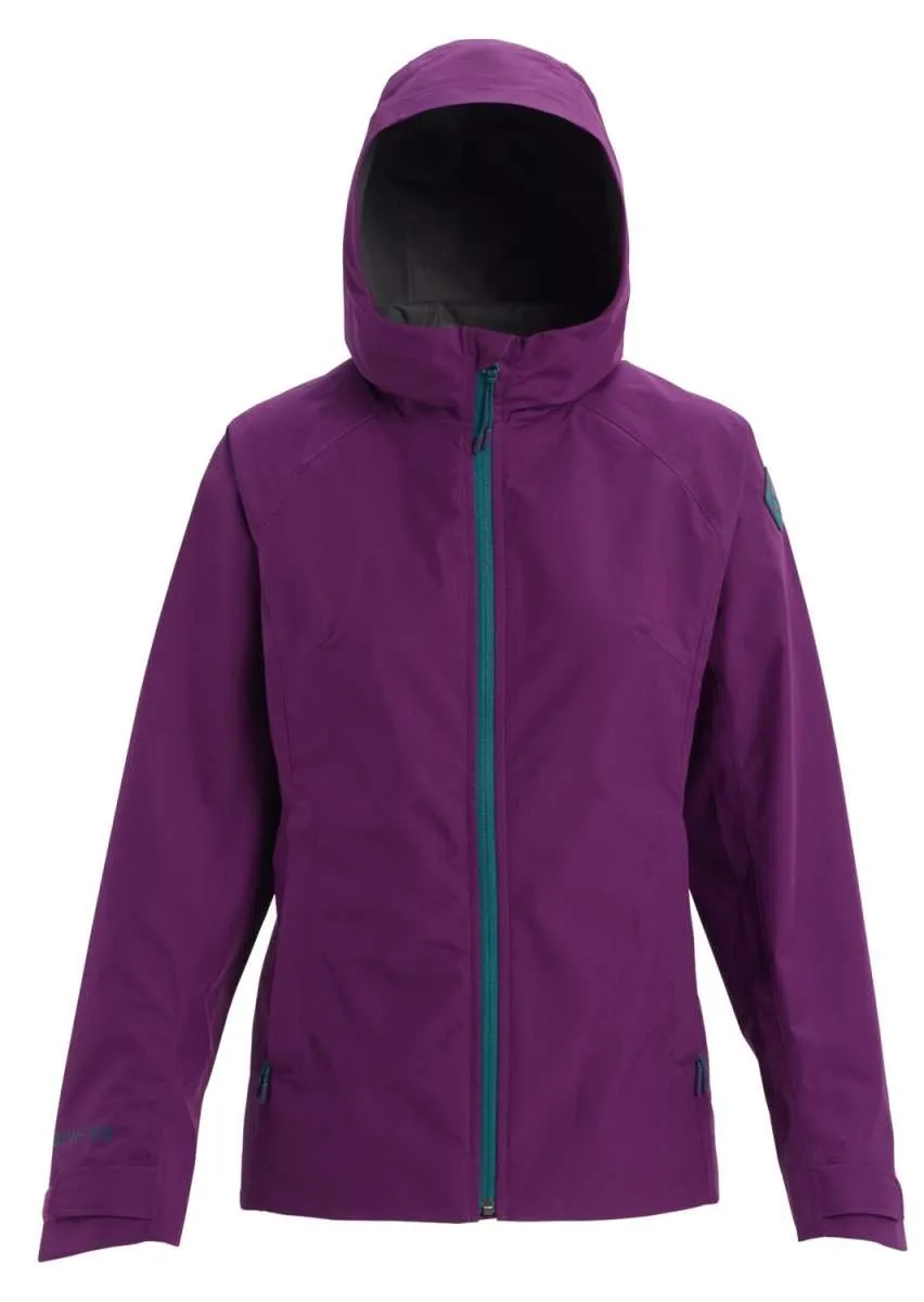 Burton Women's Packrite GORE-TEX Shell Jacket 2021