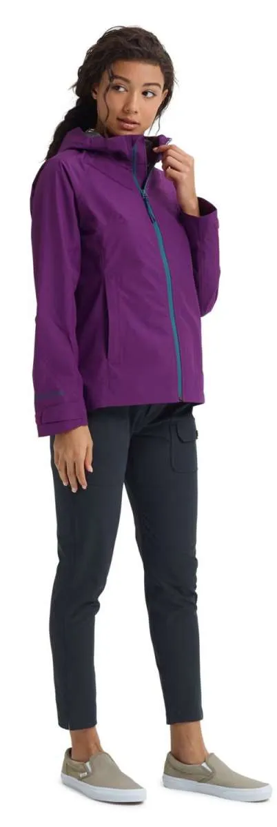 Burton Women's Packrite GORE-TEX Shell Jacket 2021