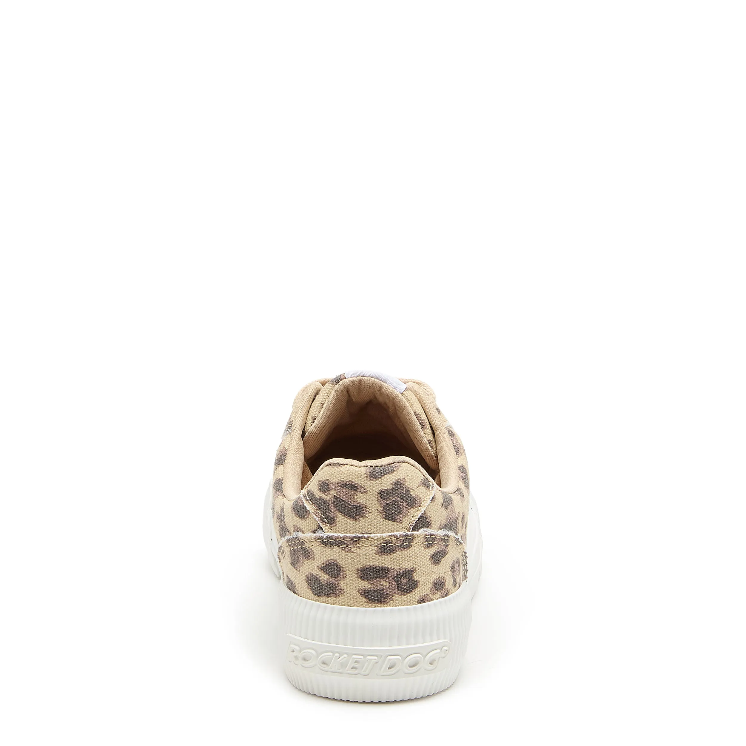 Cheery Leopard Sneaker