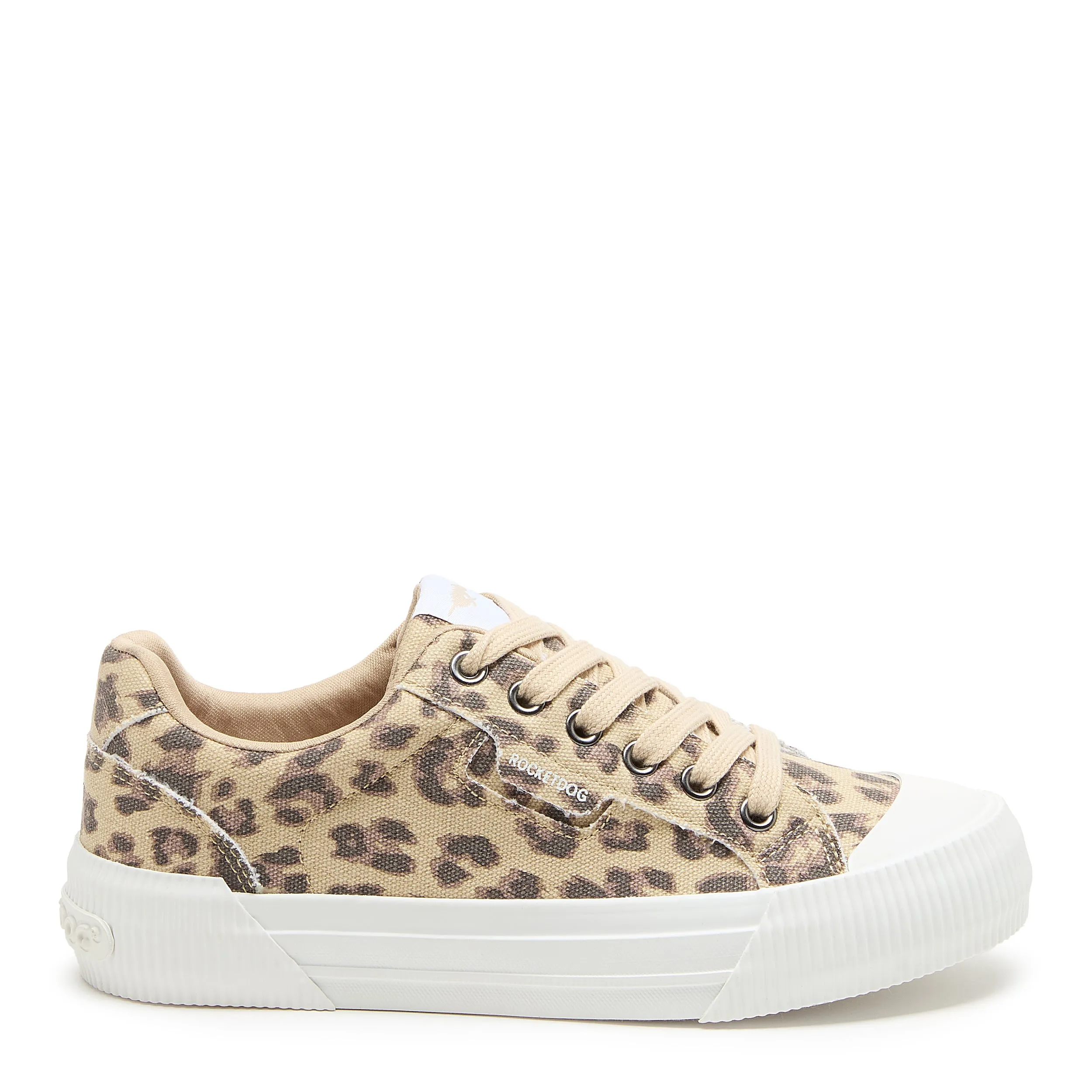 Cheery Leopard Sneaker