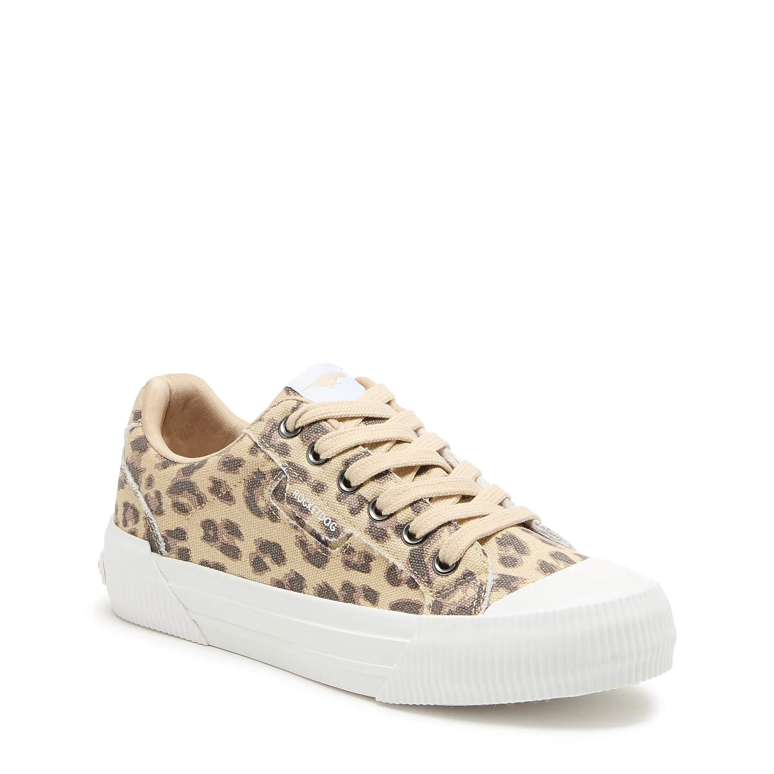 Cheery Leopard Sneaker