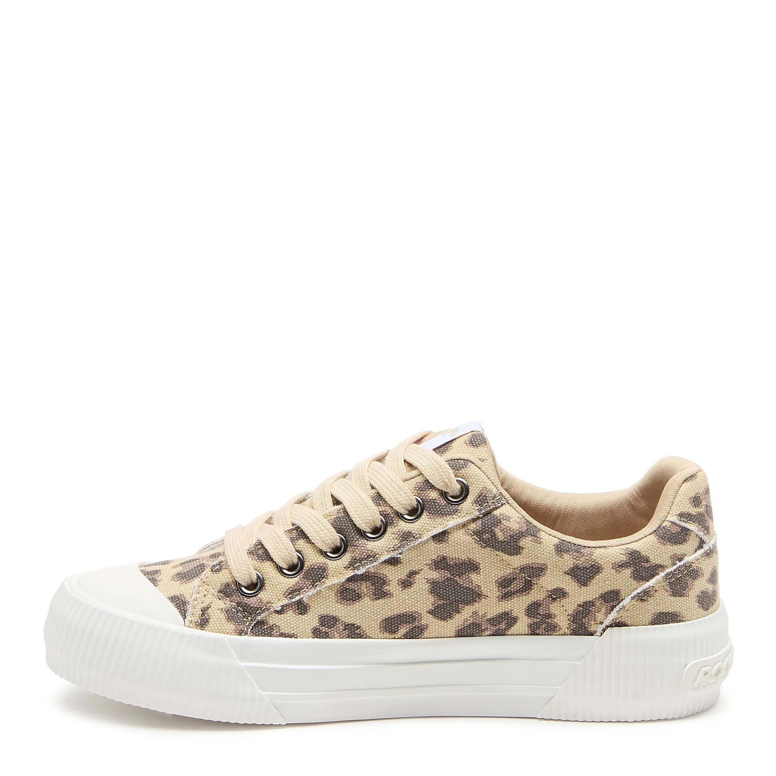 Cheery Leopard Sneaker