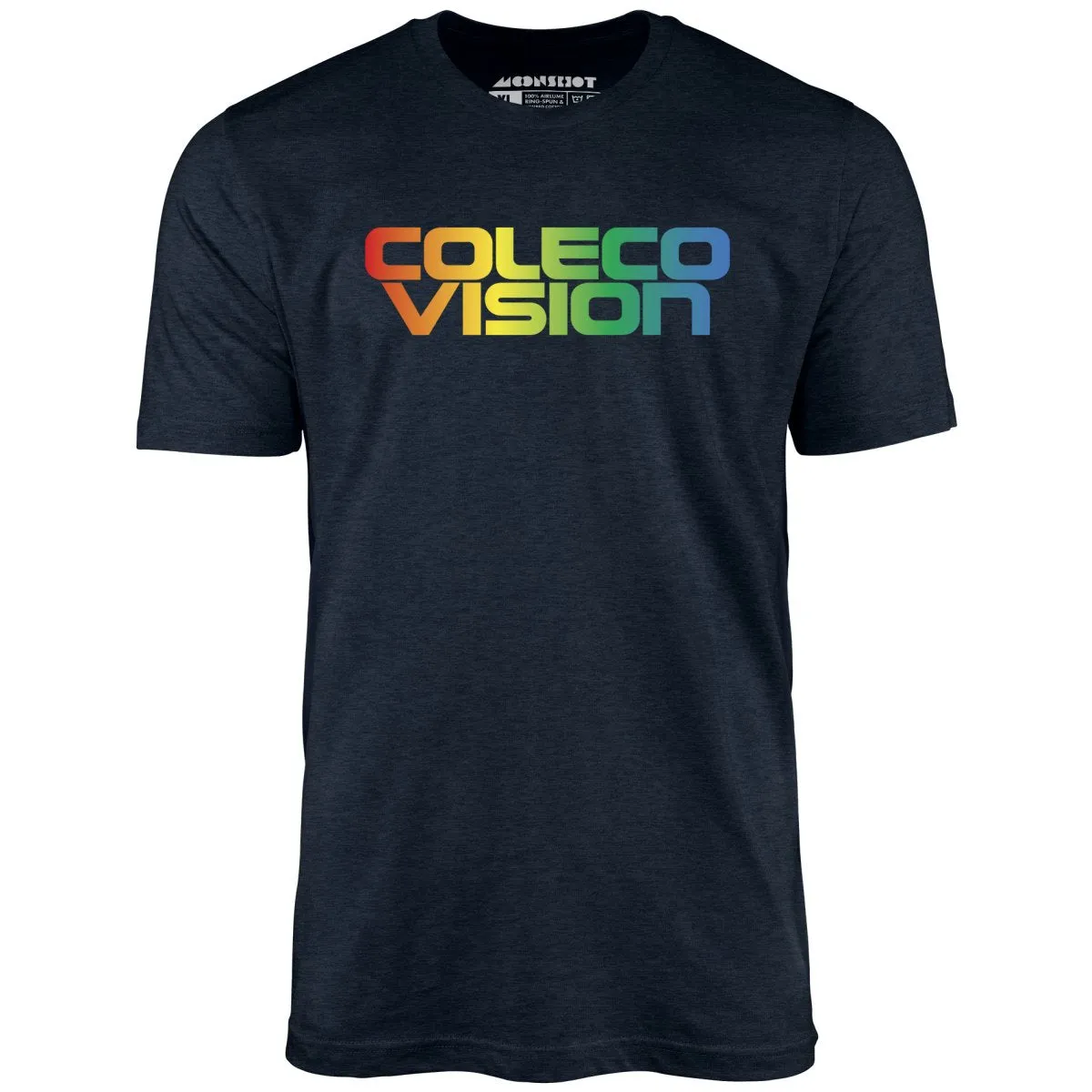 ColecoVision - Unisex T-Shirt