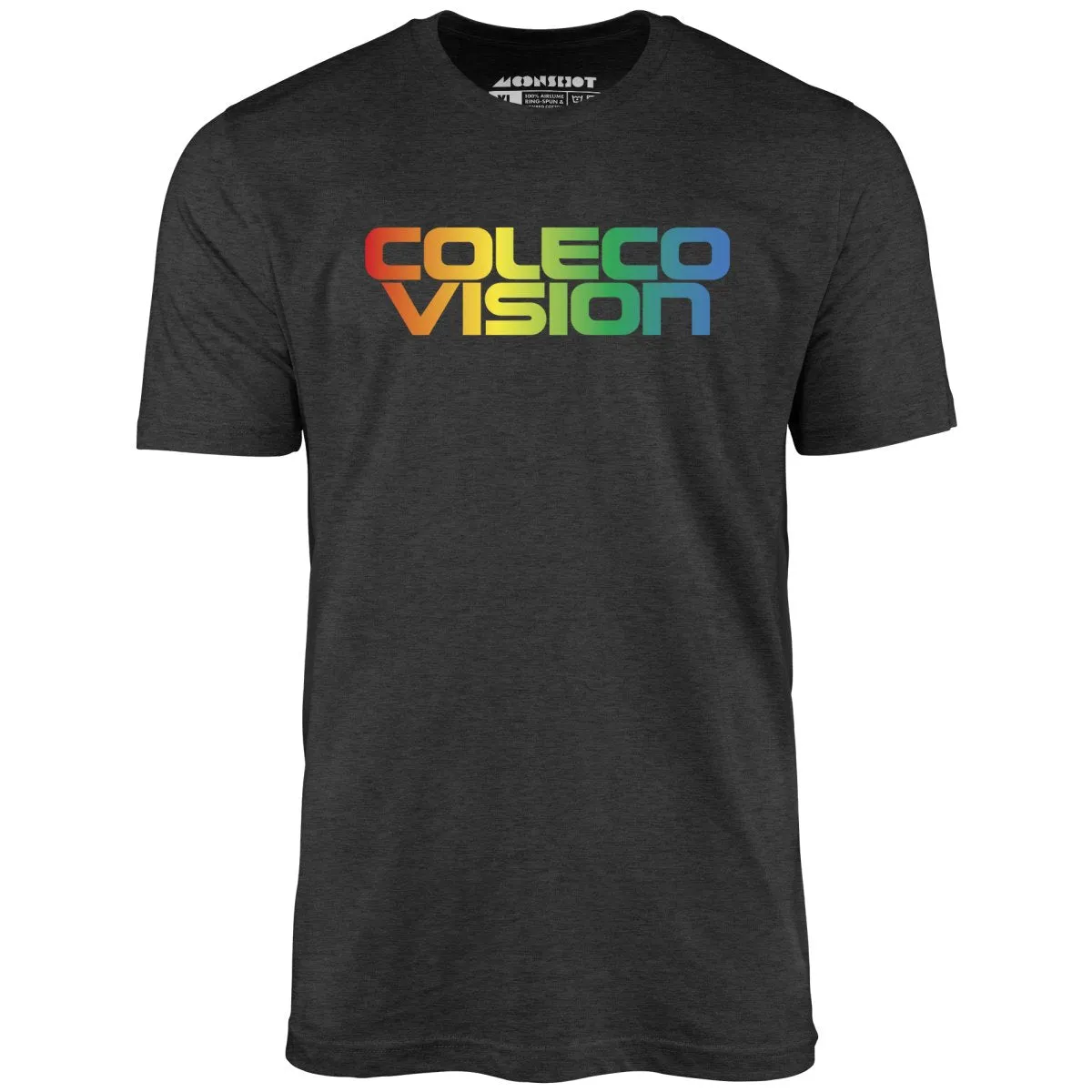 ColecoVision - Unisex T-Shirt