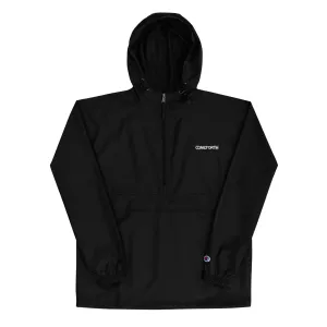 Comeforth x Champion Packable Jacket