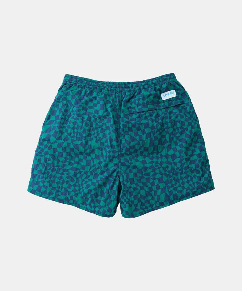 Drift Swim Short