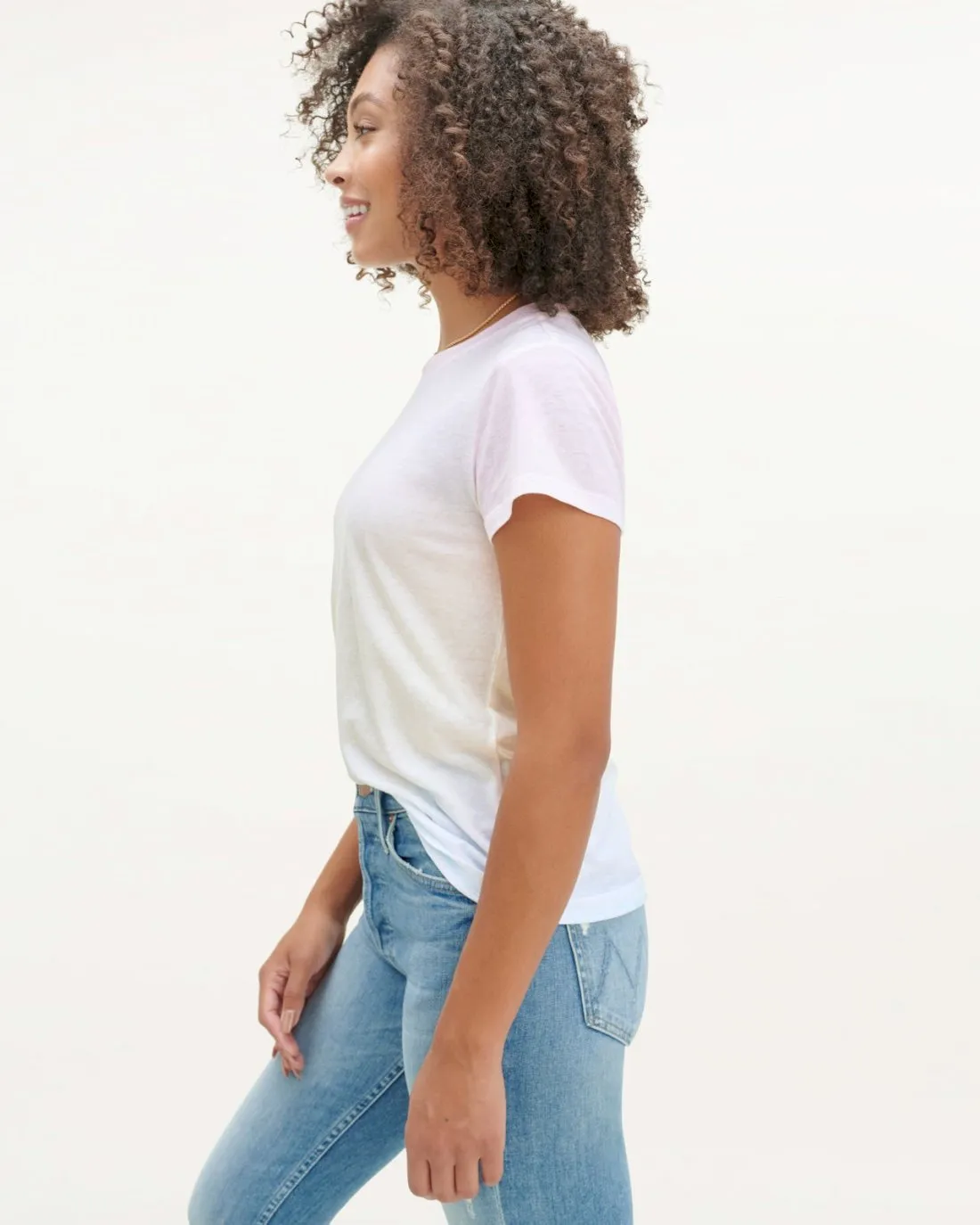 Eloise Short Sleeve Tee