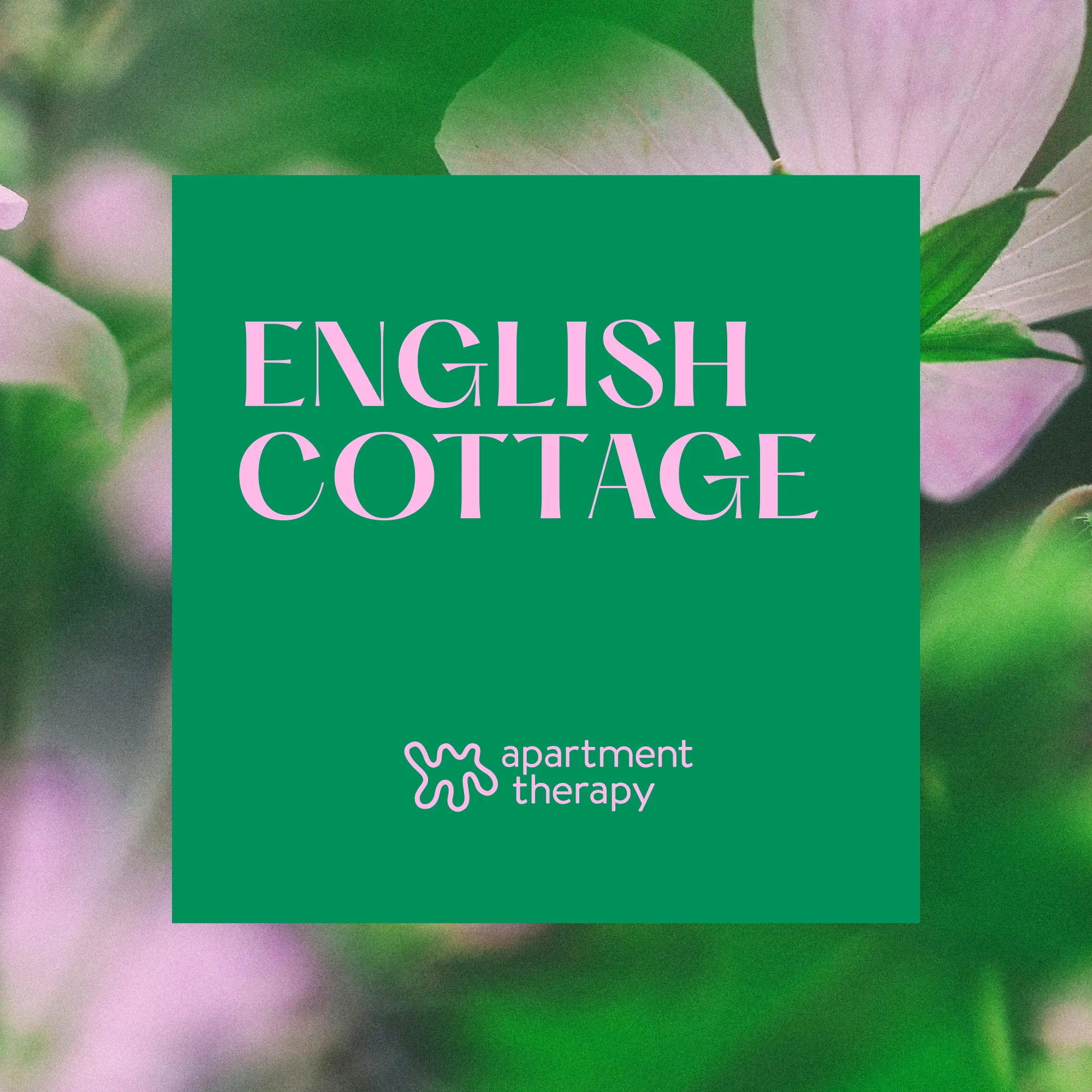 English Cottage