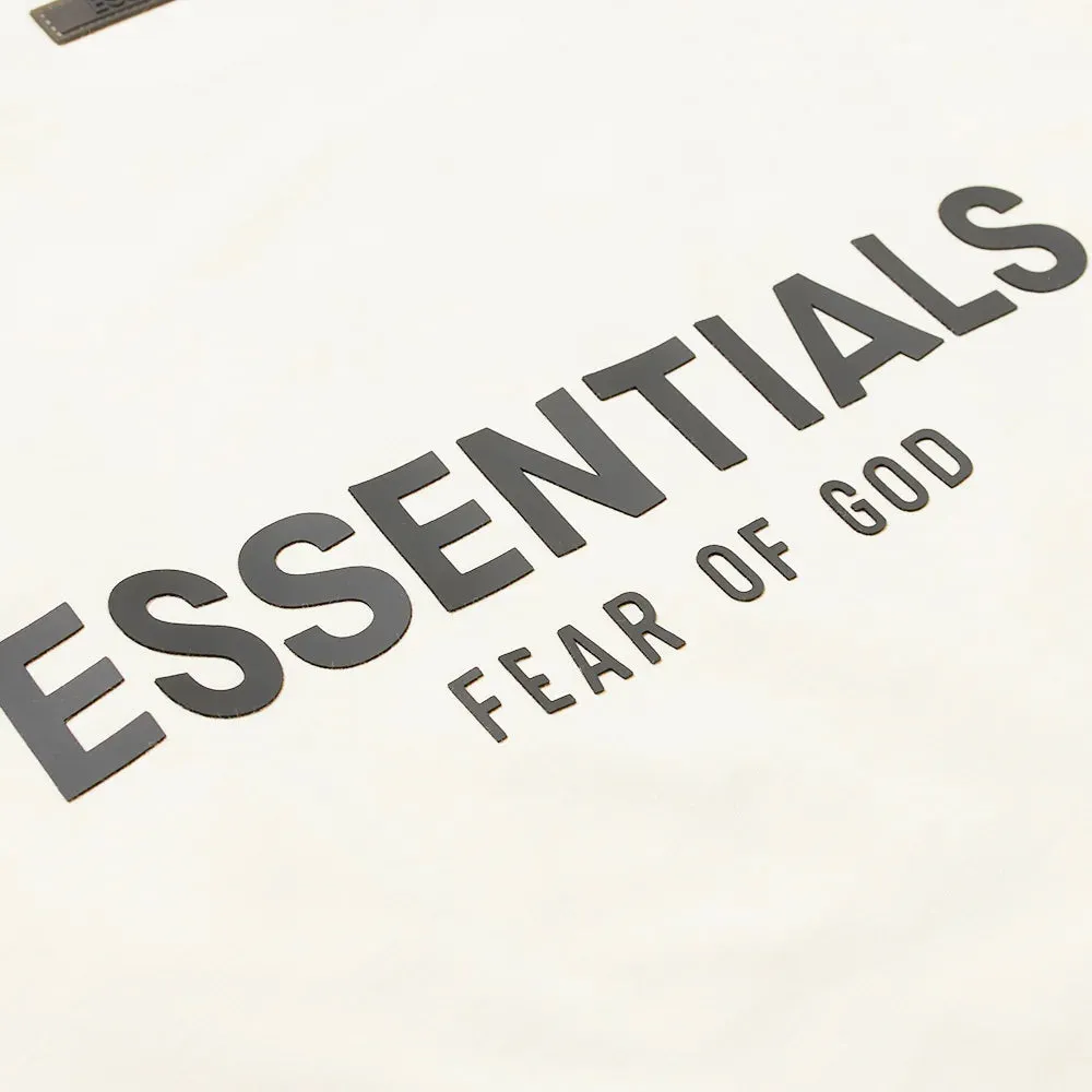 ESSENTIALS FEAR OF GOD LONG SLEEVE TEE