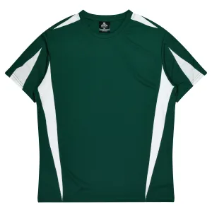 EUREKA MENS TEES RUNOUT - 1204