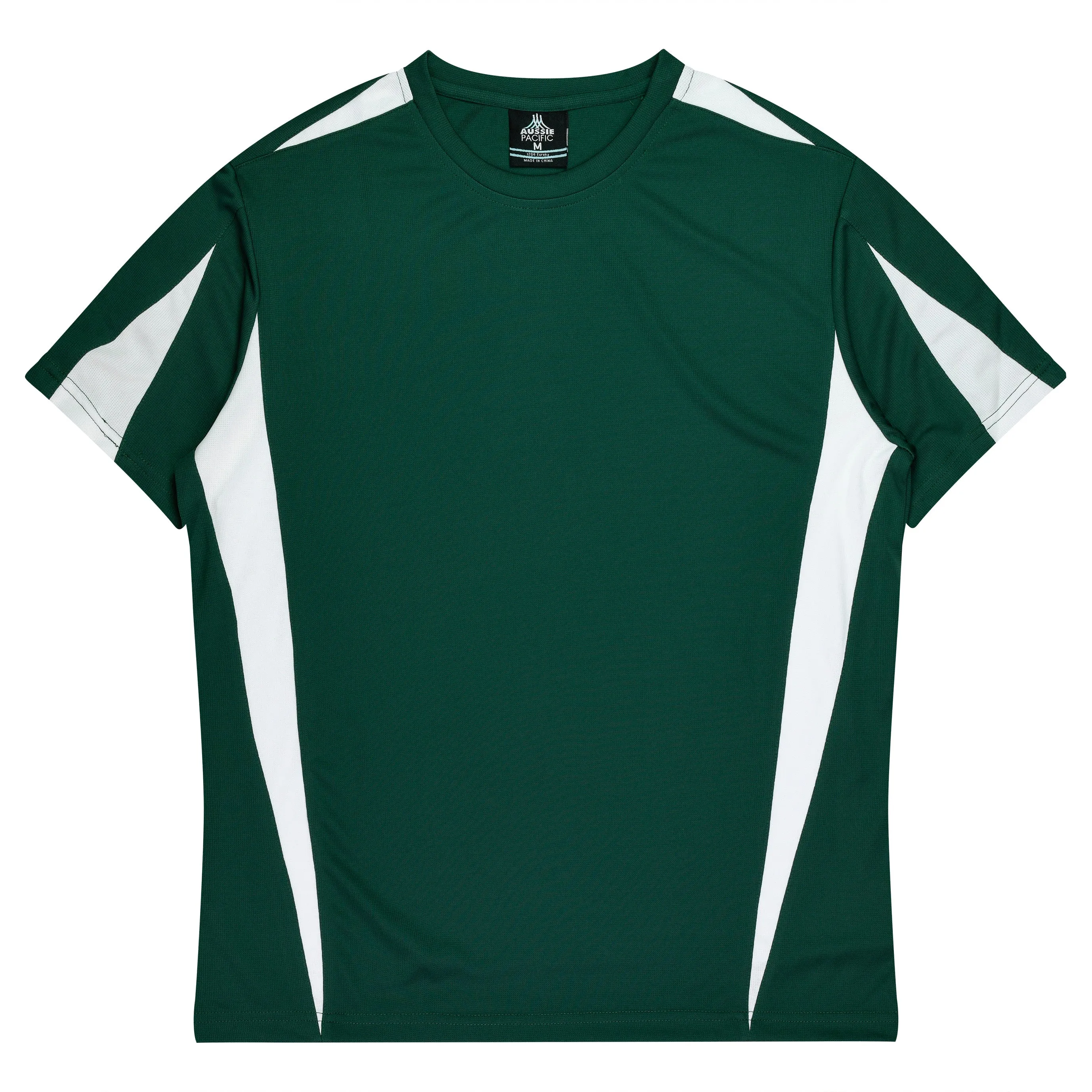 EUREKA MENS TEES RUNOUT - 1204