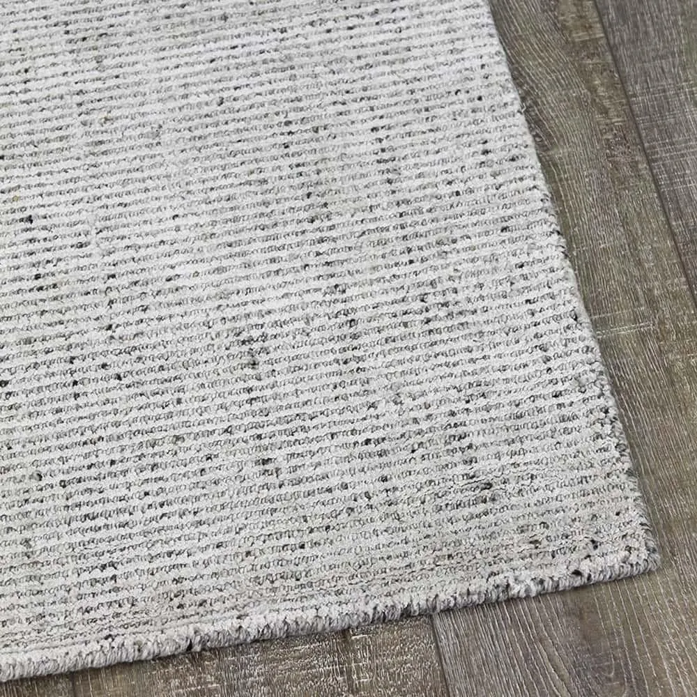 Garcia Rug - Oyster 200cm x 290cm