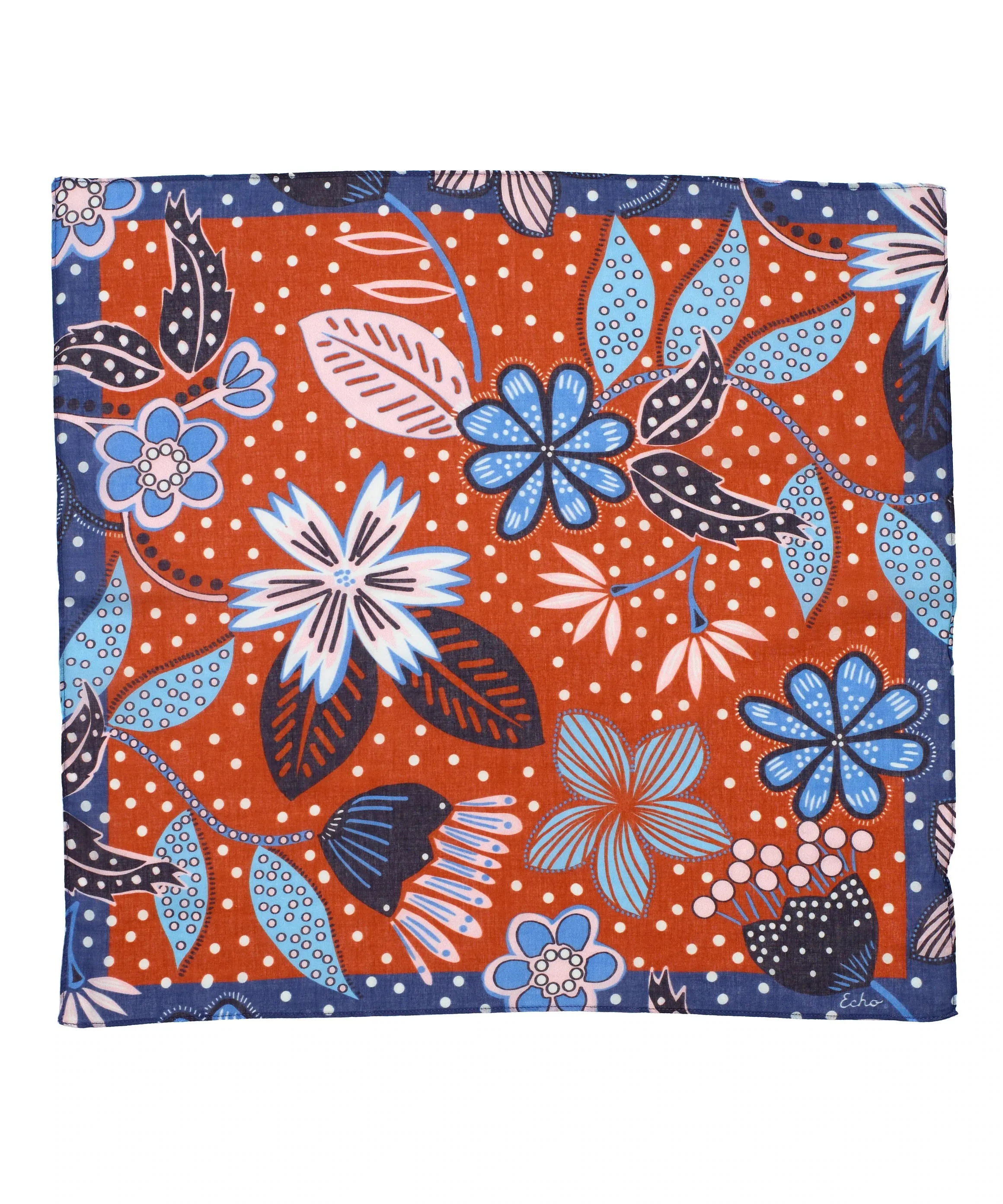 Garden Party Bandana