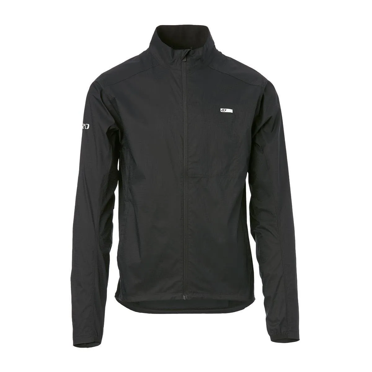 Giro Stow Jacket 2019: Black 2Xl