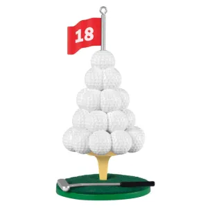 Hallmark 2024 Tees the Season Ornament