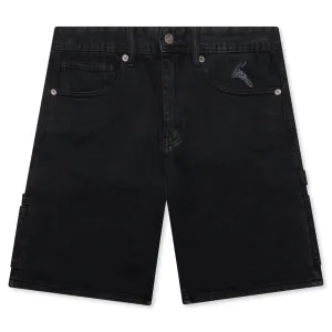 Hardware Carpenter Shorts - Midnight