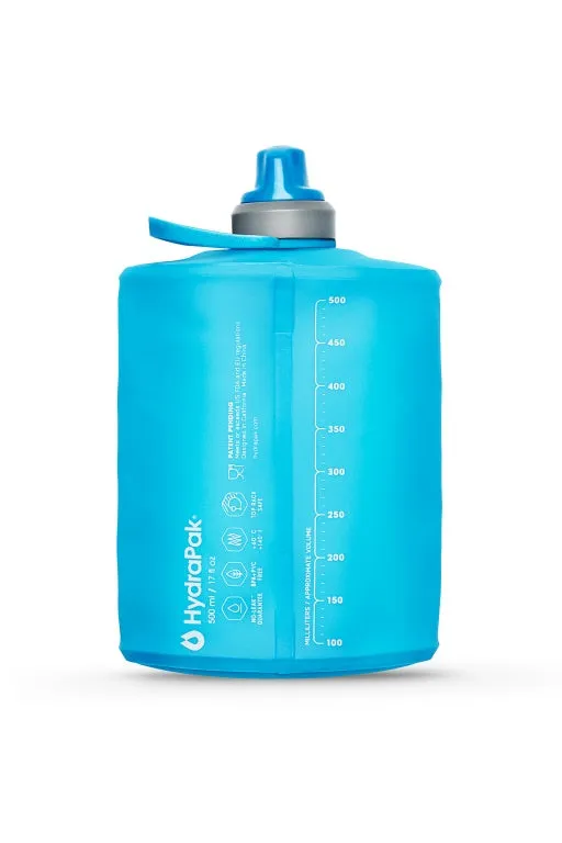 HydraPak Stow Bottle 500ml