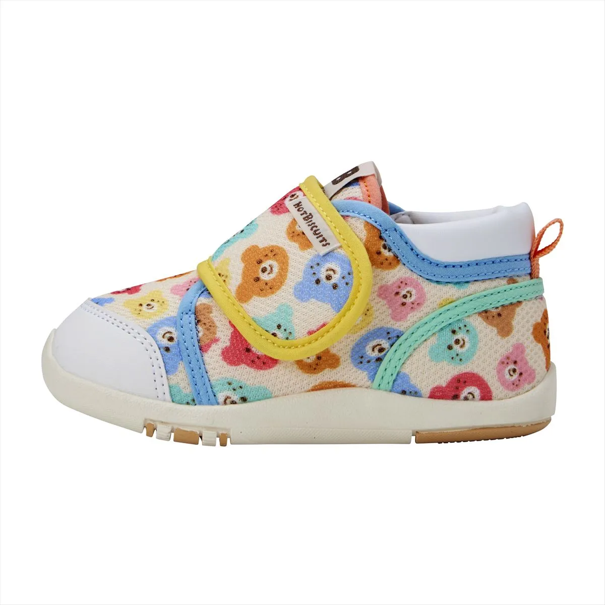 Jelly Beans Second Shoes