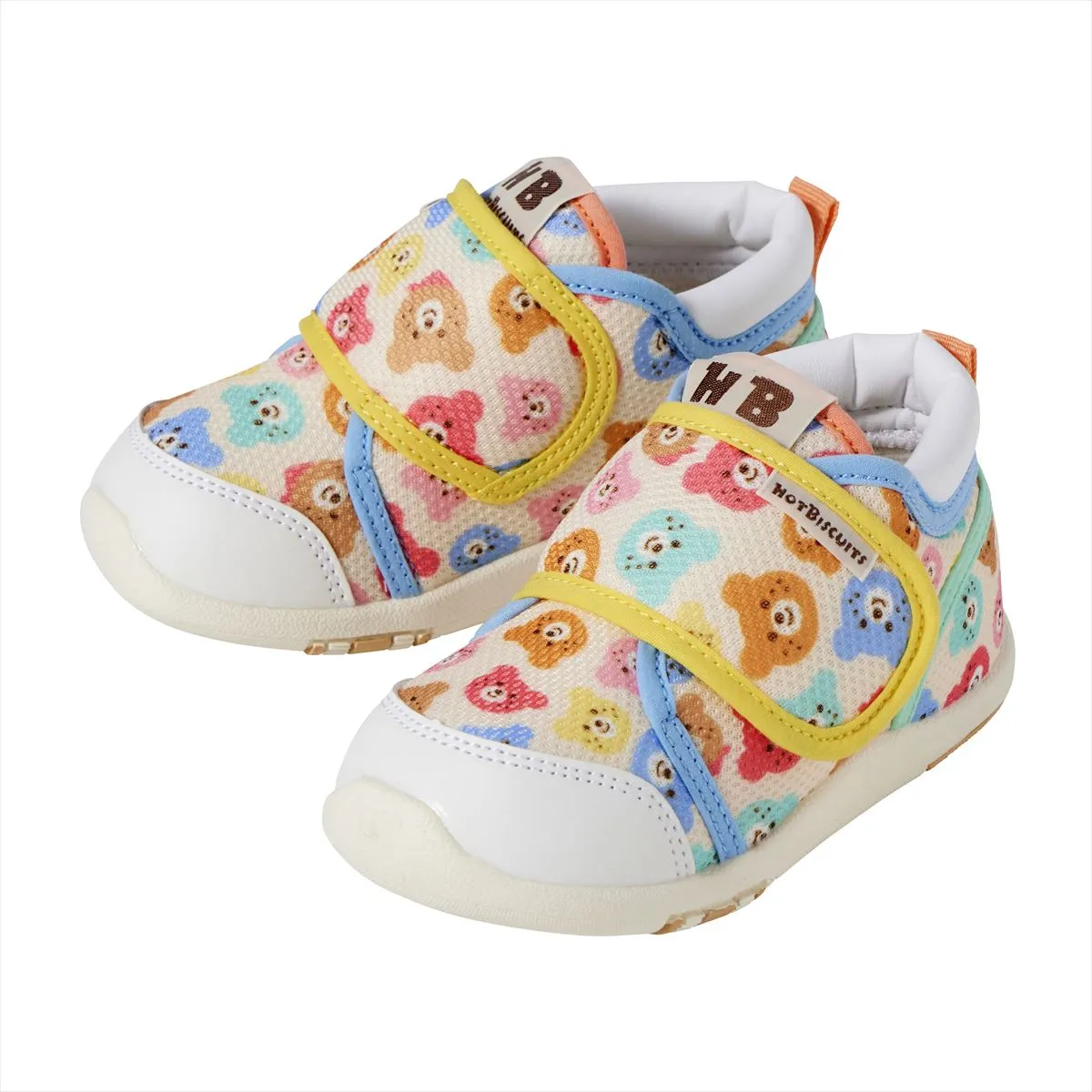 Jelly Beans Second Shoes