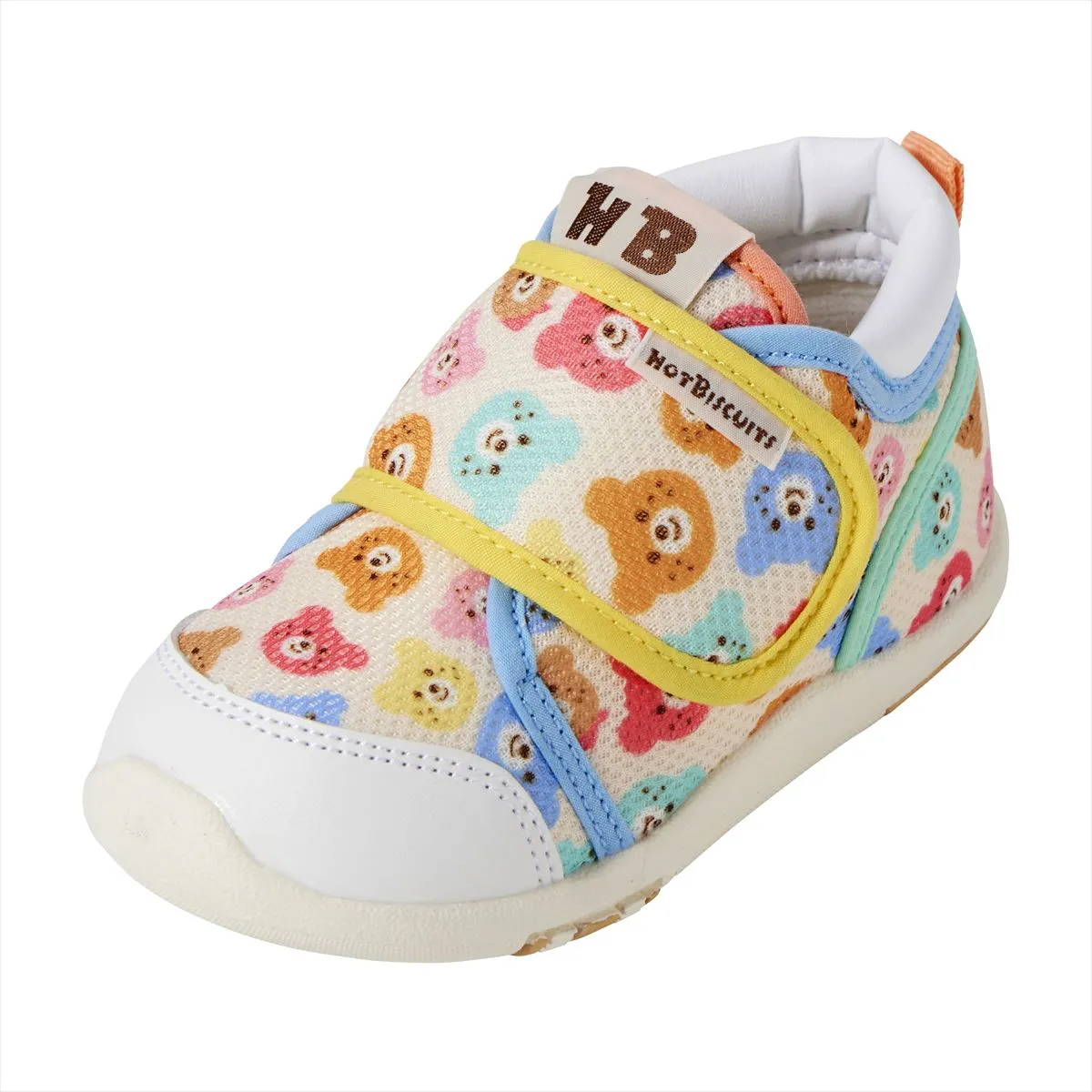 Jelly Beans Second Shoes