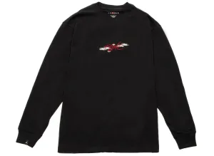 Jordan Flight Essentials 85 Statement L/S Tee