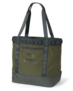 KUIU CORDURA® 1850 Tote Bag | Ash