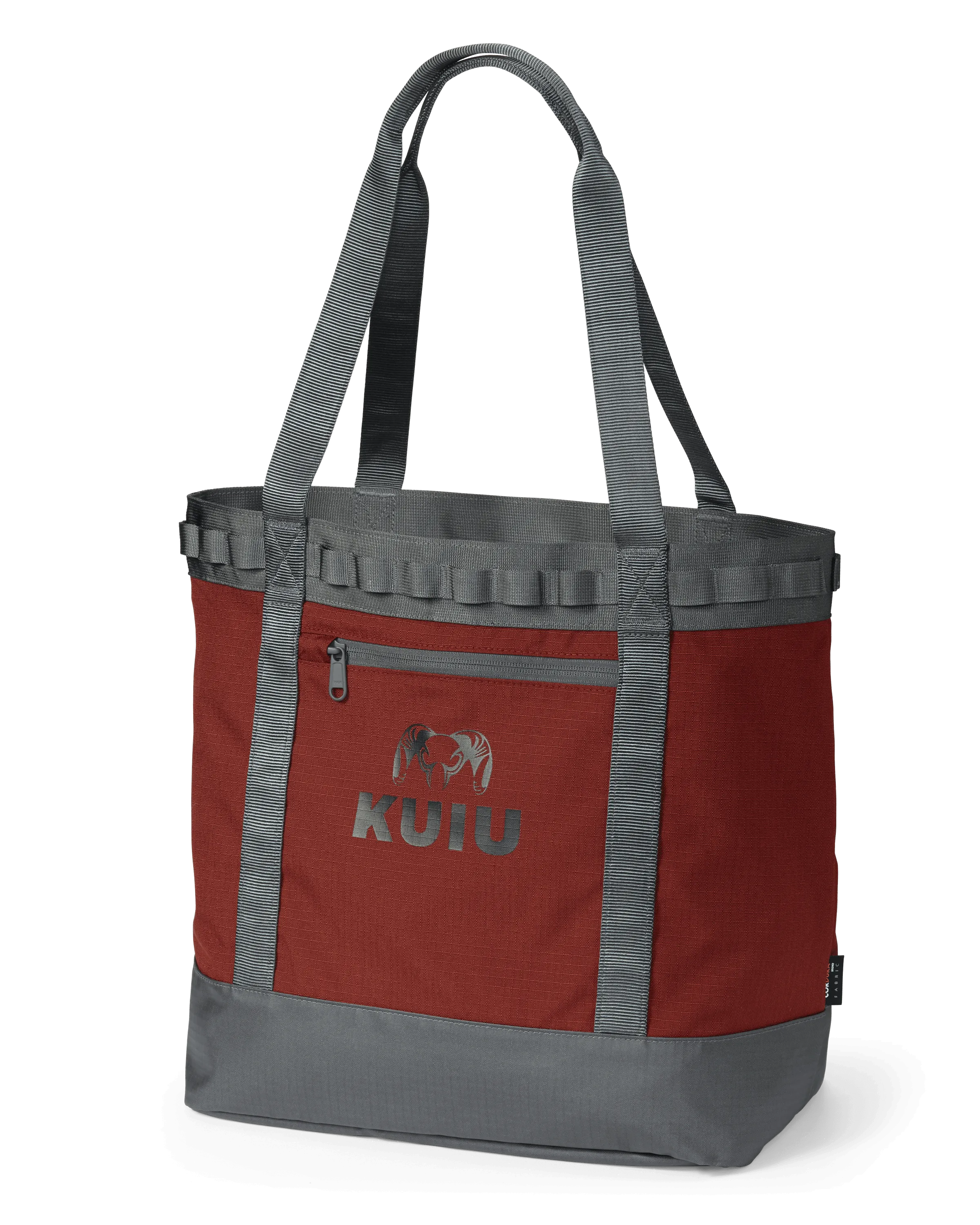 KUIU CORDURA® 1850 Tote Bag | Fired Brick