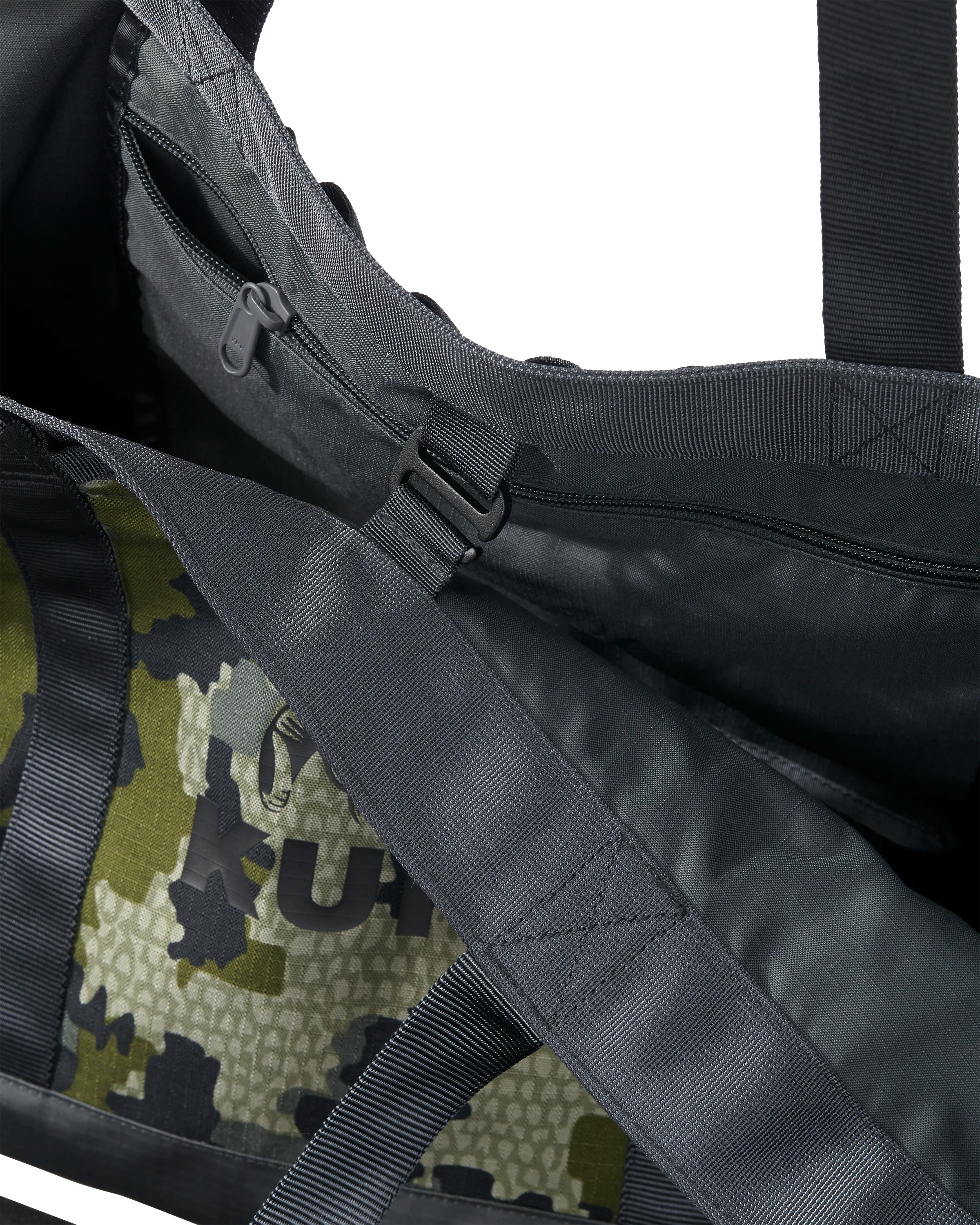 KUIU CORDURA® 2800 Tote Bag | Verde