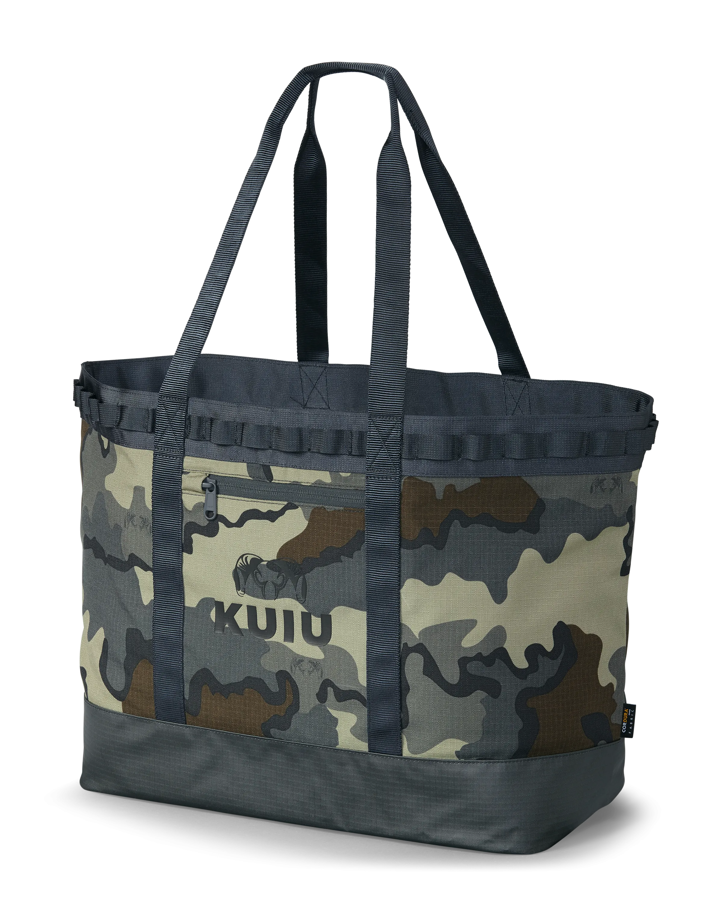 KUIU CORDURA® 2800 Tote Bag | Vias