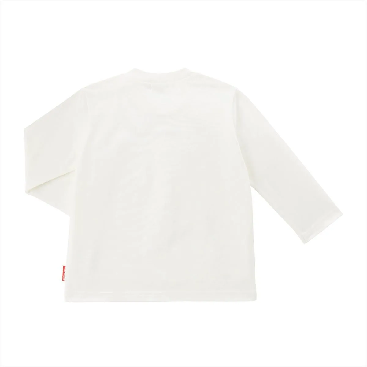 Long-Sleeve Logo Tees